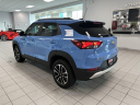 Thumbnail image of 2024 Chevrolet Trailblazer at Serpentini Chevrolet of Willoughby