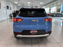 Thumbnail image of 2024 Chevrolet Trailblazer at Serpentini Chevrolet of Willoughby