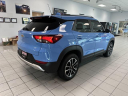 Thumbnail image of 2024 Chevrolet Trailblazer at Serpentini Chevrolet of Willoughby