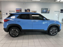 Thumbnail image of 2024 Chevrolet Trailblazer at Serpentini Chevrolet of Willoughby