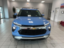 Thumbnail image of 2024 Chevrolet Trailblazer at Serpentini Chevrolet of Willoughby