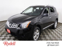 Thumbnail image of 2015 Nissan Rogue Select at Rydell Auto Center Inc USED - Honda/Nissan