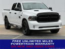 2019 Ram 1500 Classic Express at Deur Speet Motors