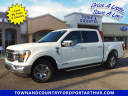 Thumbnail image of 2021 Ford F-150 at Town & Country Ford