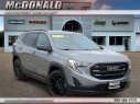 Thumbnail image of 2020 GMC Terrain at McDonald Chrysler Dodge Jeep Ram