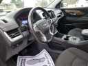 Thumbnail image of 2020 GMC Terrain at McDonald Chrysler Dodge Jeep Ram