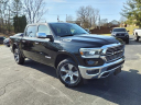 Thumbnail image of 2022 Ram 1500 at Gary Mathews Motors