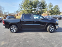 Thumbnail image of 2022 Ram 1500 at Gary Mathews Motors