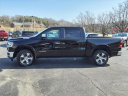 Thumbnail image of 2022 Ram 1500 at Gary Mathews Motors