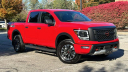 Thumbnail image of 2024 Nissan Titan at Exton Nissan - Used