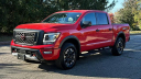 Thumbnail image of 2024 Nissan Titan at Exton Nissan - Used