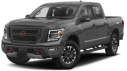 Thumbnail image of 2024 Nissan Titan at Exton Nissan - Used