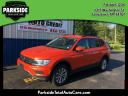 Thumbnail image of 2019 Volkswagen Tiguan at Parkside Total Auto Care