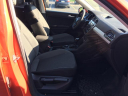 Thumbnail image of 2019 Volkswagen Tiguan at Parkside Total Auto Care
