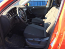 Thumbnail image of 2019 Volkswagen Tiguan at Parkside Total Auto Care