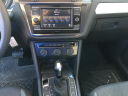 Thumbnail image of 2019 Volkswagen Tiguan at Parkside Total Auto Care