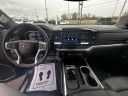 Thumbnail image of 2024 Chevrolet Silverado 1500 at Uftring Chevy USED