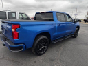 Thumbnail image of 2024 Chevrolet Silverado 1500 at Uftring Chevy USED