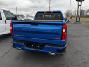 Thumbnail image of 2024 Chevrolet Silverado 1500 at Uftring Chevy USED