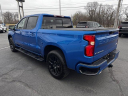 Thumbnail image of 2024 Chevrolet Silverado 1500 at Uftring Chevy USED