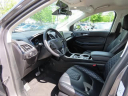 Thumbnail image of 2024 Ford Edge at DCH Honda of Nanuet