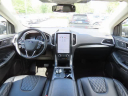 Thumbnail image of 2024 Ford Edge at DCH Honda of Nanuet