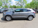 Thumbnail image of 2024 Ford Edge at DCH Honda of Nanuet