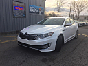Thumbnail image of 2013 Kia Optima Hybrid at MASTER CARS INC