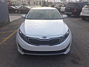 Thumbnail image of 2013 Kia Optima Hybrid at MASTER CARS INC