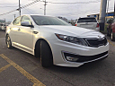 Thumbnail image of 2013 Kia Optima Hybrid at MASTER CARS INC