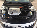 Thumbnail image of 2013 Kia Optima Hybrid at MASTER CARS INC