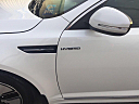 Thumbnail image of 2013 Kia Optima Hybrid at MASTER CARS INC