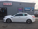 Thumbnail image of 2013 Kia Optima Hybrid at MASTER CARS INC