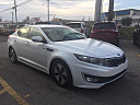 Thumbnail image of 2013 Kia Optima Hybrid at MASTER CARS INC