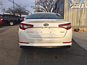 Thumbnail image of 2013 Kia Optima Hybrid at MASTER CARS INC