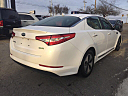 Thumbnail image of 2013 Kia Optima Hybrid at MASTER CARS INC