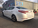 Thumbnail image of 2013 Kia Optima Hybrid at MASTER CARS INC