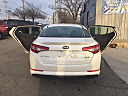 Thumbnail image of 2013 Kia Optima Hybrid at MASTER CARS INC