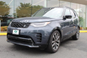 Thumbnail image of 2024 Land Rover Discovery at Jaguar Land Rover of Chantilly Pre-Owned