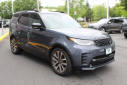 Thumbnail image of 2024 Land Rover Discovery at Jaguar Land Rover of Chantilly Pre-Owned