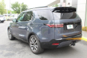 Thumbnail image of 2024 Land Rover Discovery at Jaguar Land Rover of Chantilly Pre-Owned