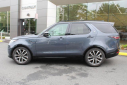 Thumbnail image of 2024 Land Rover Discovery at Jaguar Land Rover of Chantilly Pre-Owned