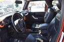 2014 Jeep Wrangler Unlimited Sahara at 112 Auto Plaza