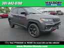 Thumbnail image of 2023 Jeep Compass at WaldorfHonda of Waldorf, MD
