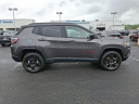 Thumbnail image of 2023 Jeep Compass at WaldorfHonda of Waldorf, MD