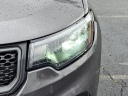 Thumbnail image of 2023 Jeep Compass at WaldorfHonda of Waldorf, MD