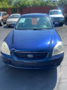 Thumbnail image of 2008 Kia Optima at NORTH HILL AUTO SALES