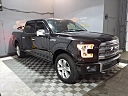 Thumbnail image of 2015 Ford F-150 at Franklin Motor Company