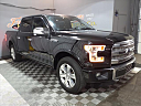 Thumbnail image of 2015 Ford F-150 at Franklin Motor Company