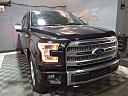 Thumbnail image of 2015 Ford F-150 at Franklin Motor Company